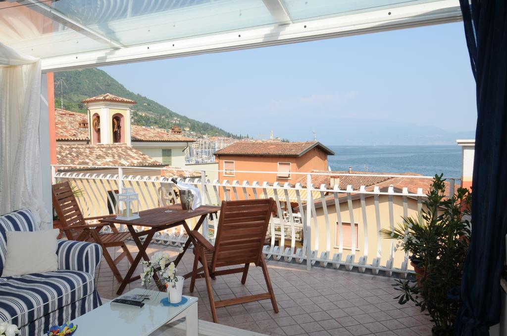 Antiche Rive Holidays Apartments Salo Room photo